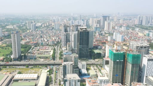 Chính quyền cấp xã lần đầu được trao loạt thẩm quyền “chưa từng có” về quy hoạch