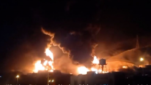 Cập nhật: Israel tuyên bố ám sát Tổng tham mưu trưởng Iran mới bổ nhiệm, Iran chuẩn bị cuộc tấn công tên lửa dữ dội nhất