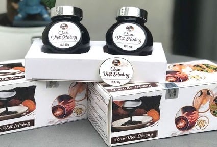 Cục An toàn thực phẩm cảnh báo về thực phẩm bảo vệ sức khỏe Cao Việt Hoàng