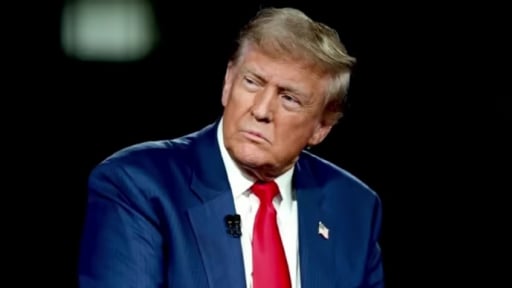 Quá tốn kém cho Mỹ: Trump tiết lộ lý do thật sự khiến ông chưa giáng đòn đau cho Nga