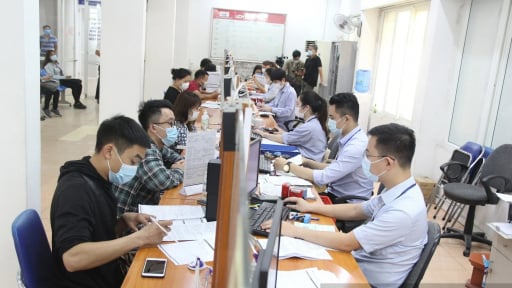 Nhóm cán bộ, công chức, viên chức, người lao động chưa thực hiện tinh giản biên chế theo quy định mới nhất từ tháng 6/2025