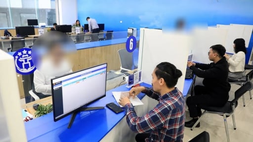 Chế độ, chính sách đối với người hoạt động không chuyên trách ở cấp xã khi thực hiện tinh giản biên chế mới nhất từ tháng 6/2025