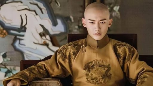 Khang Hi và Càn Long sống thọ vì... không có khát vọng trường sinh?