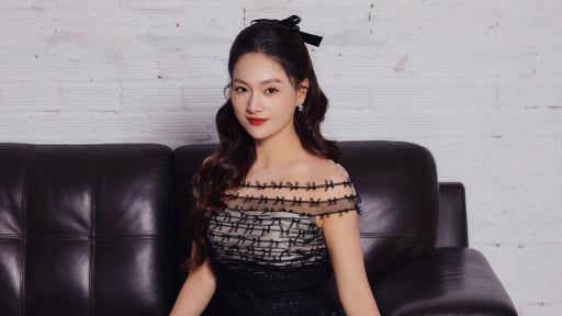 Sao phim giờ vàng kết hôn với chồng Tây thấy mình đáng thương, muốn làm 'mẹ đơn thân' trên phim