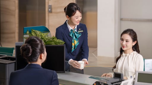 BIDV đứng đầu ngành ngân hàng Việt Nam trong danh sách Fortune Southeast Asia 500