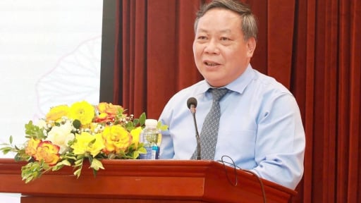 Phó Bí thư Thường trực Thành ủy Hà Nội: MTTQ và các tổ chức thành viên có vị trí, vai trò ngày càng quan trọng 