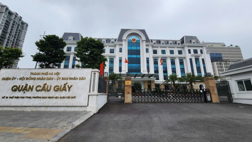 Nhiệm vụ Ban Xây dựng Đảng đảng ủy xã, phường từ 1/7/2025