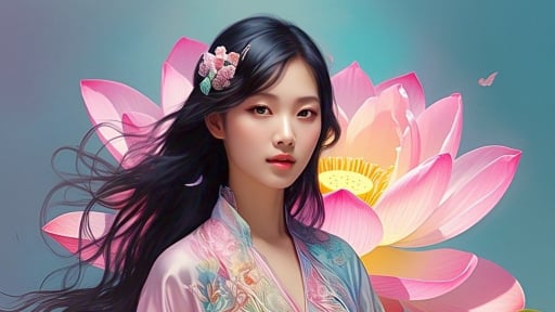 Ngày sinh Âm lịch may mắn, ai sở hữu sẽ có cuộc sống ấm áp như nắng xuân, phúc lành tràn đầy