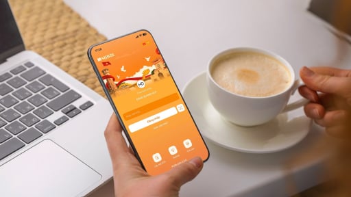 SHB ra mắt ứng dụng ngân hàng số thế hệ mới SHB SAHA: An tâm trong mọi giao dịch