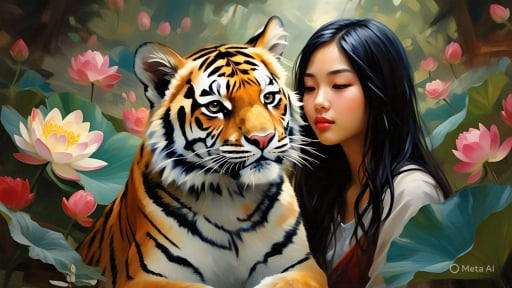 4 con giáp tính tình bướng bỉnh, quan hệ tốt với quý nhân, phúc khí dồi dào, tháng 6 nhiều may mắn