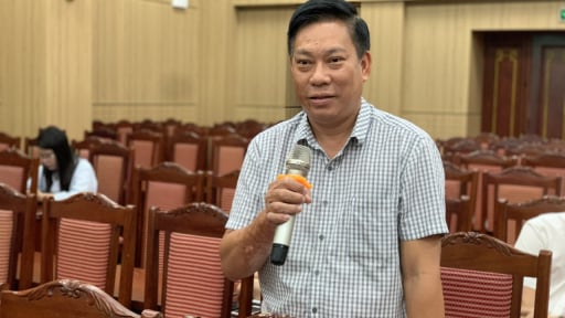 Chủ tịch Hội Nông dân Kon Tum góp ý Đại hội: Cần thực chất, giảm thủ tục, hướng mạnh về nhu cầu thực tế của nông dân