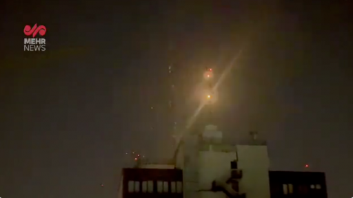 Nga: Phần lớn thế giới phản đối các cuộc không kích của Israel vào Iran