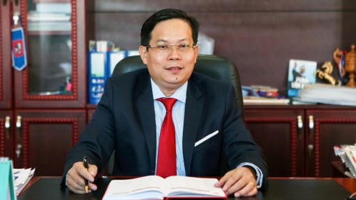 Đối thoại với một Tổng Biên tập