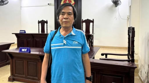 Toà bác đơn vụ cựu sinh viên kiện, yêu cầu ĐH Kinh tế Quốc dân bồi thường gần 44 tỉ đồng