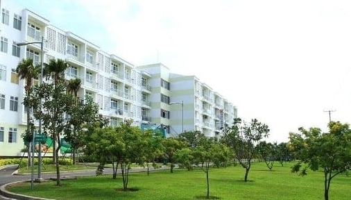 Long An đang từng bước giải bài toán nhà ở xã hội