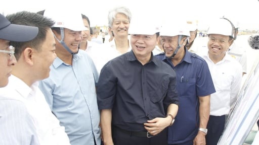 Vì sao tỉnh Quảng Trị đề nghị nâng cấp quy mô sân bay