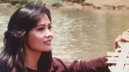 Nghệ sĩ Nhân dân quê Thái Nguyên là 'người đàn bà đẹp của điện ảnh Việt Nam'