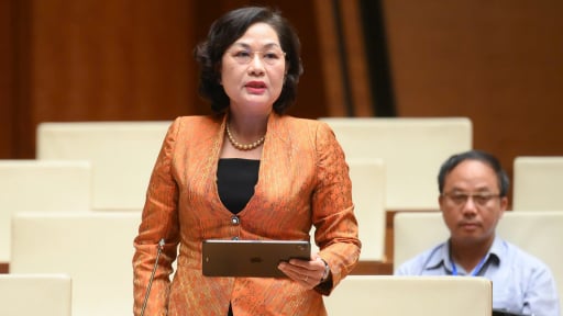 Thống đốc Ngân hàng Nhà nước nói gì khi đất nước cần vốn “khủng” cho các siêu dự án?