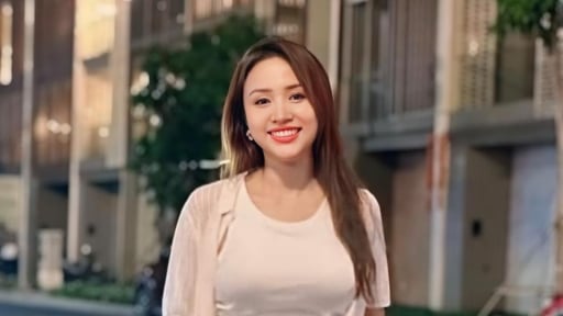 Sau BTV Quang Minh, đến lượt Vân Hugo lên tiếng khi lãnh đạo công ty sản xuất sữa giả HIUP bị bắt