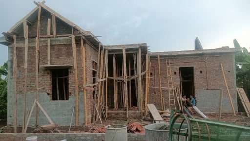 Quyết tâm xóa nhà tạm, nhà dột nát ở Hà Nam, nhân dân phấn khởi vì có nhà mới
