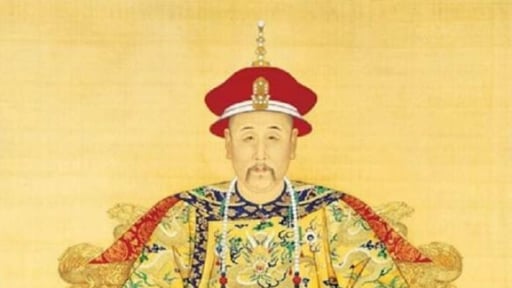 Tại sao Càn Long sống lâu hơn Ung Chính rất nhiều?