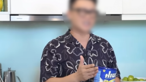 Nhà phân phối sữa Hiup vươn 'vòi bạch tuộc' khắp nhiều tỉnh thành