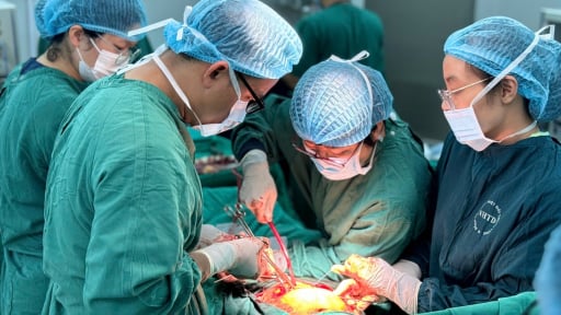 Nguy kịch do tự ý uống thuốc phá thai 26 tuần tại nhà