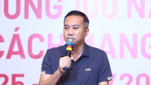 Phó Chủ tịch VFF 'đau đầu' với phương án nhập tịch cầu thủ