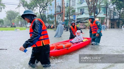 Thủ tướng chỉ đạo kiện toàn bộ máy phòng, chống thiên tai ở cấp tỉnh, cấp xã
