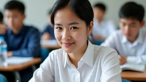 Hơn 40 tỉnh, thành đã công bố điểm thi vào lớp 10 năm 2025: Có nơi hơn 1,5 điểm/môn cũng đỗ