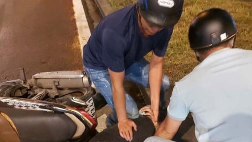 TIN NÓNG 24 GIỜ QUA: Bắt giữ đối tượng giết người phụ nữ, cướp tài sản; đâm trọng thương Tổ phó An ninh trật tự sau khi đánh đập mẹ ruột