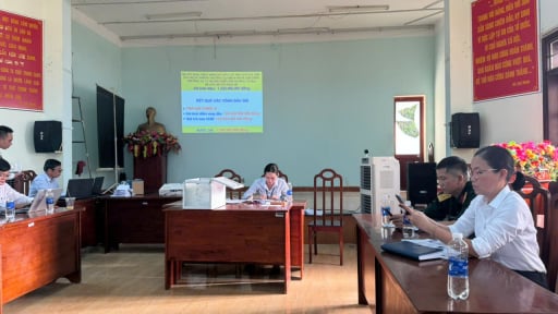 Đấu giá mỏ cát ở Quảng Nam gây 'sốc', chênh hơn 400 tỷ đồng so với giá khởi điểm