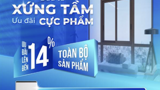 Mua cửa Eurowindow - Đầu tư xứng tầm, nhận ưu đãi cực phẩm