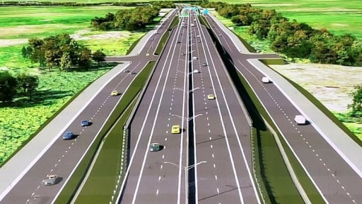 Bà Rịa - Vũng Tàu lần đầu tiên phát triển mô hình TOD gắn liền giao thông với đô thị hiện đại