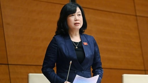 Bộ trưởng Y tế: 'Còn hiện tượng bớt tiêu chuẩn, bớt chất lượng trong bữa ăn của học sinh'

