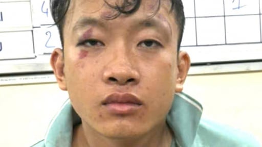 Công an tỉnh Đồng Nai truy bắt nhanh đối tượng giết người, cướp tài sản