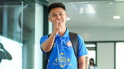 Ngôi sao của CLB TP.HCM từng ăn tập tại Cadiz tái hợp HAGL?