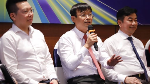 Diễn đàn báo chí toàn quốc 2025: 'Phóng viên phải đa di năng, không chỉ đơn giản biết viết tin bài'