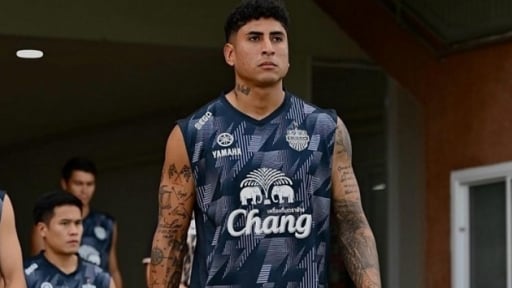 CLB Ninh Bình chiêu mộ cựu tài năng trẻ Real Madrid?