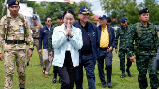 Thủ tướng Thái Lan đối mặt với tối hậu thư của đảng đối tác yêu cầu từ chức