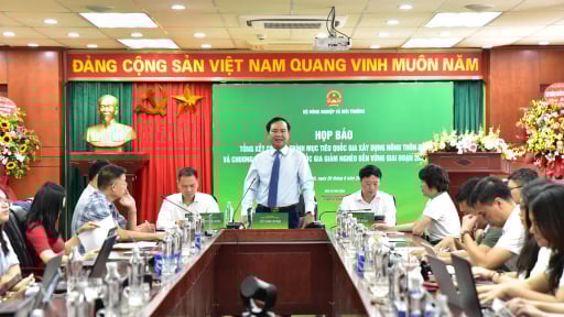 2 Chương trình mục tiêu quốc gia vượt nhiều chỉ tiêu Quốc hội giao