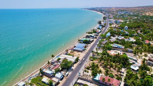 Ngành du lịch tỉnh Bình Thuận chuẩn bị nhiều chương trình hấp dẫn phục vụ du khách dịp hè 2025