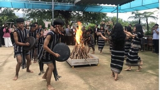 Nỗ lực bảo tồn, phát huy văn hóa truyền thống của người dân tộc thiểu số gắn với du lịch ở Đà Lạt