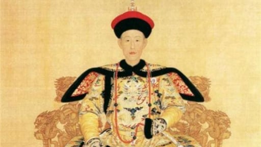 Vì sao khi đi vi hành, Càn Long lại muốn giết một người trồng dưa vô danh?