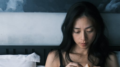 Ngô Thanh Vân 'mệt nhiều, khó thở, thấy mọi thứ bắt đầu thay đổi' ở cuối thai kỳ