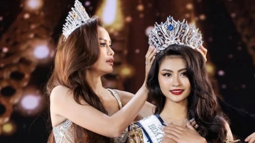 Link xem trực tiếp chung kết Miss Cosmo Vietnam 2025