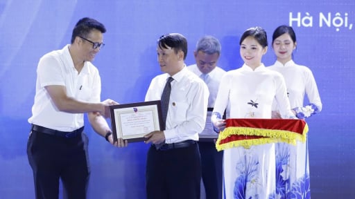 Hình ảnh Lễ bế mạc Hội Báo toàn quốc năm 2025