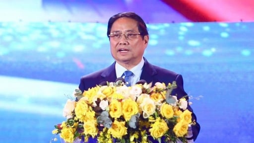 Thủ tướng Phạm Minh Chính: Báo chí phải là vũ khí sắc bén, khơi dậy khát vọng hùng cường