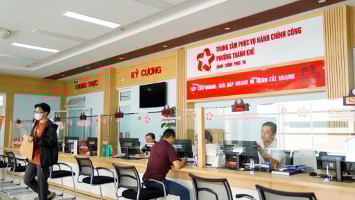 Đà Nẵng thí điểm mô hình chính quyền mới: Hướng đến quản trị hiệu quả, gần dân hơn
