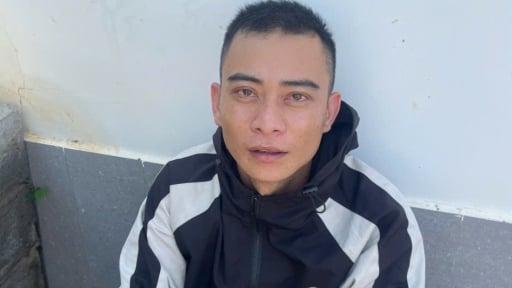Công an 2 tỉnh phối hợp bắt giữ đối tượng có hành vi hiếp dâm nữ tài xế ở Ninh Thuận
